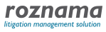 Roznama Logo